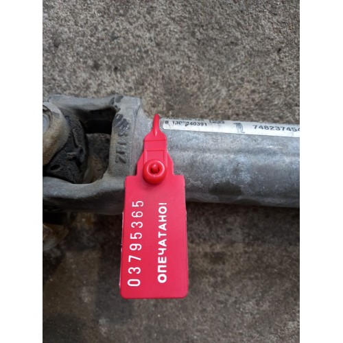 Вал рулевой Renault Magnum Mack500 133575 (365)-3