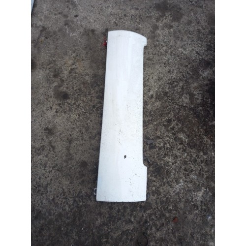 Дефлектор кабины Iveco ЕВРОТЕХ 062002 LH (792)