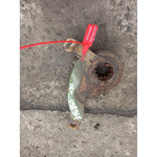 Трещетка тормозная Scania P340 598967 (388)