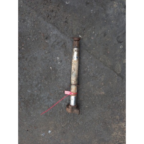 Тормозной вал 10 шлицов Scania P340 598967 задний 47см RH (386) 