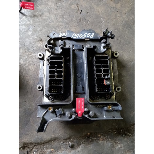 Блок управления двигателем Scania R420 HPI 139094 (391)