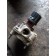 Кран ускорительный Scania R420 139094 Wabco (421)