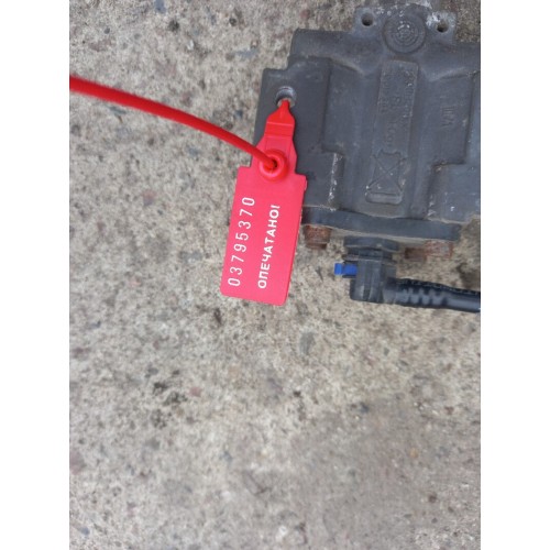 Дозатор форсунка мочевины Adblue DAF 105 XF 460 914766 (370)-1