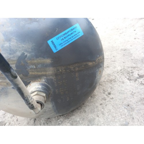 Ресивер 30л Renault Magnum Mack500 133575 (584) -1