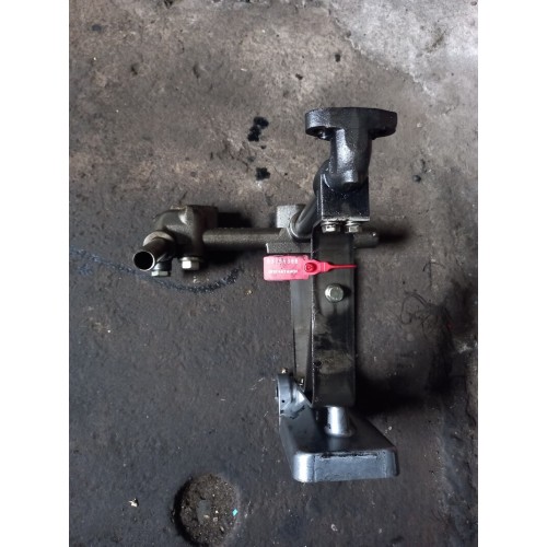 Маслозаборник DAF 95 (396)