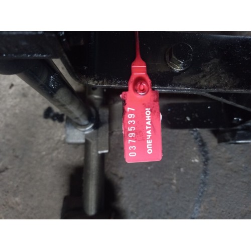 Маслозаборник DAF 95 (397)-1