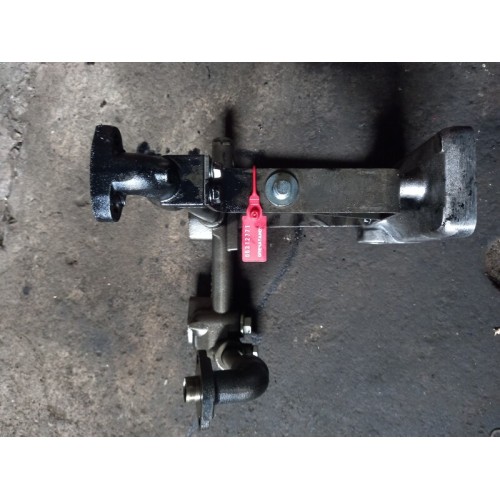 Маслозаборник DAF 95 (771)