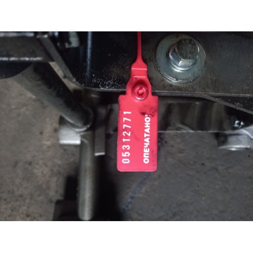 Маслозаборник DAF 95 (771)-1