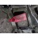 Кронштейн маслозаборника Renault Pr DXI (802)