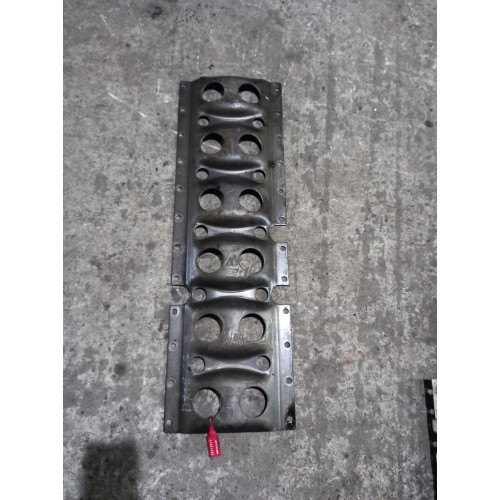 Маслоотражатель Renault DXI 11 (817)