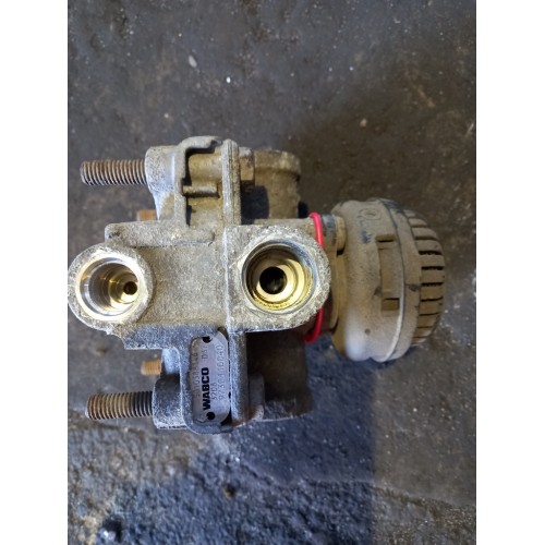 Кран ускорительный Renault (769)-1