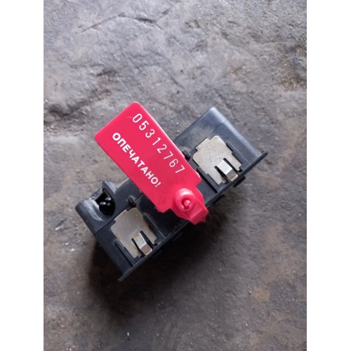 Пульт управления автономным отопителем Renault Magnum Mack500 133575 (767)