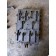 Блок предохранителей Renault Magnum Mack500 133575 (763)