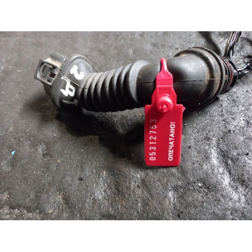 Проводка ГБЦ DAF 105 с горняком (короткая) (753)-1