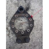 Опорный диск Scania 340 598967 LH (800)