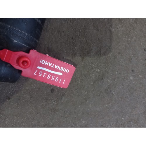 Амортизатор сиденья Scania (357)-1