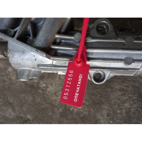 Рулевая колонка Renault Magnum Mack500 133575 (556)-1