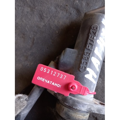 Цилиндр сцепления Renault Magnum 133575 (737)-2