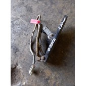 Педаль газа Renault Magnum 008198 в сборе с реостатом (731)