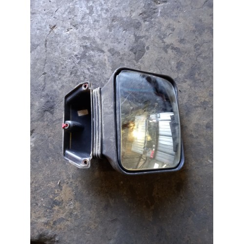 Зеркало бордюрное Renault Magnum 008198 на дверь (746)-2