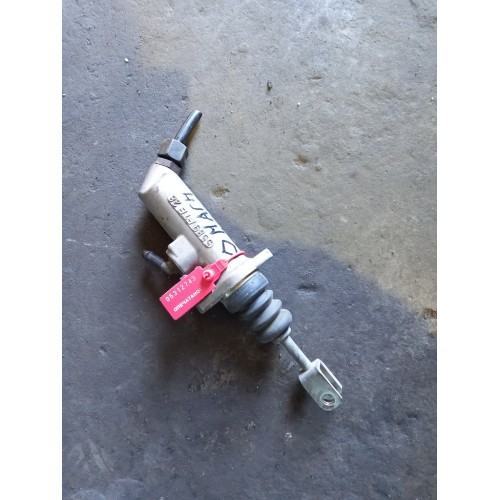 Цилиндр сцепления Renault Magnum 008198 (743)