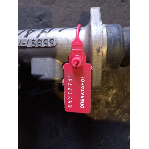 Цилиндр сцепления Renault Magnum 008198 (743)-1