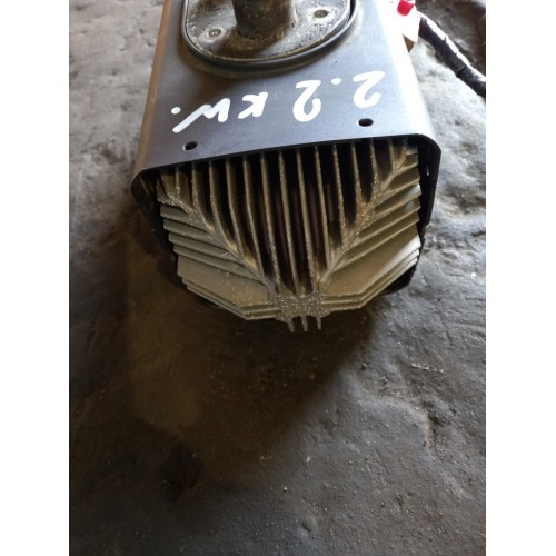 Автономный отопитель Renault Magnum 008198 (745)-3
