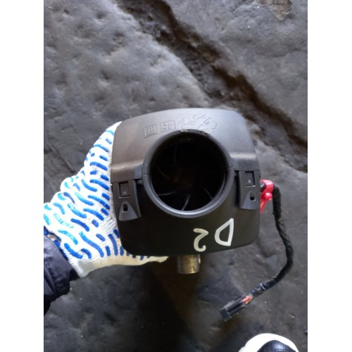 Автономный отопитель Renault Magnum 008198 (745)-4