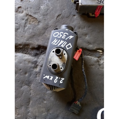 Автономный отопитель Renault Magnum 008198 (745)-1