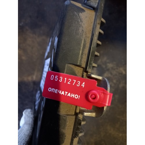 Блок координатор Scania P340 626313 (734)-3