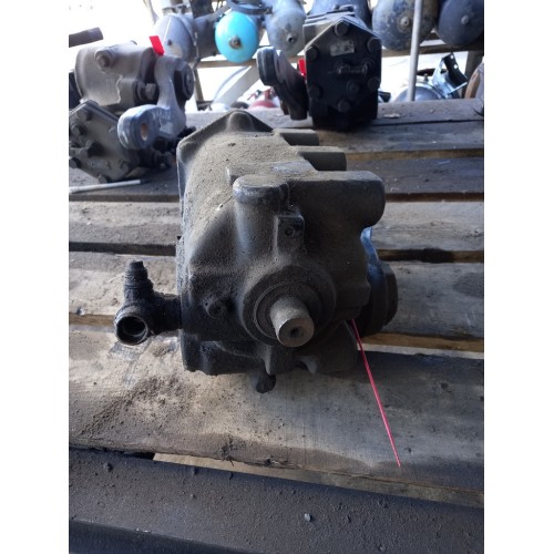 Рулевой редуктор (ГУР) Renault Magnum DXI 12/13 (342)-3