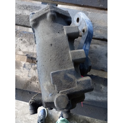 Рулевой редуктор (ГУР) Renault Magnum DXI 12/13 (342)-2