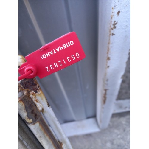 Дверца Renault Magnum Mack500 133575 боковая деф. RH (832)-2