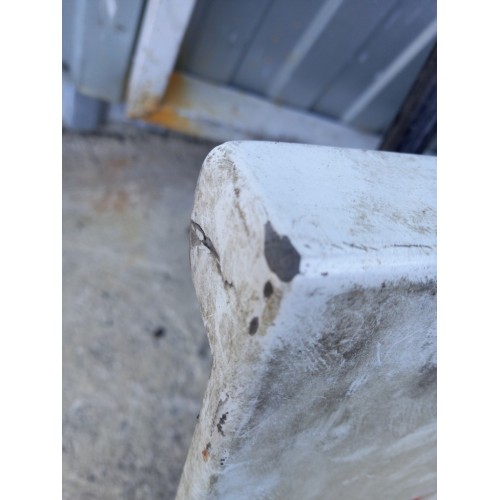 Дверца Renault Magnum Mack500 133575 боковая деф. RH (832)-1