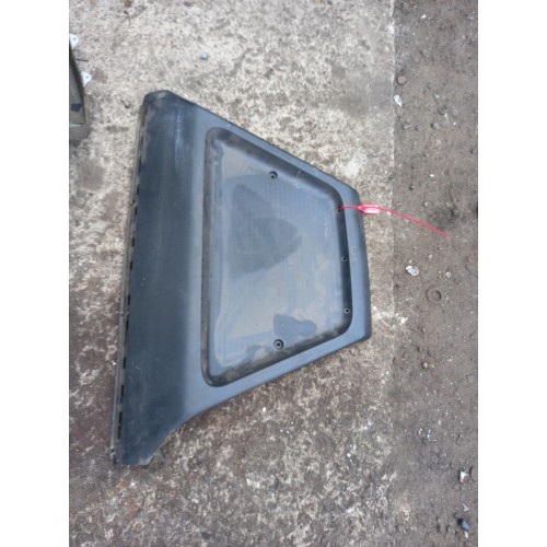 Накладка на торпедо (верхняя часть централ.) DAF 105 896380 (842)