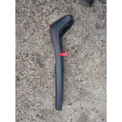 Ручка обшивки двери DAF 105 460 896380 RH (846)