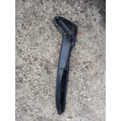 Ручка обшивки двери DAF 105 460 896380 RH (846)-1