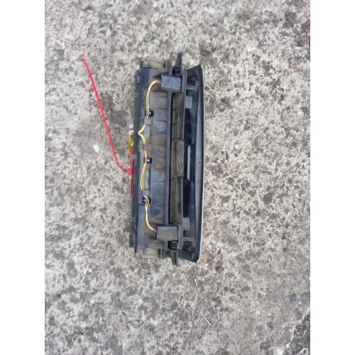 Пепельница в сборе DAF 105 460 896380 (847)-2