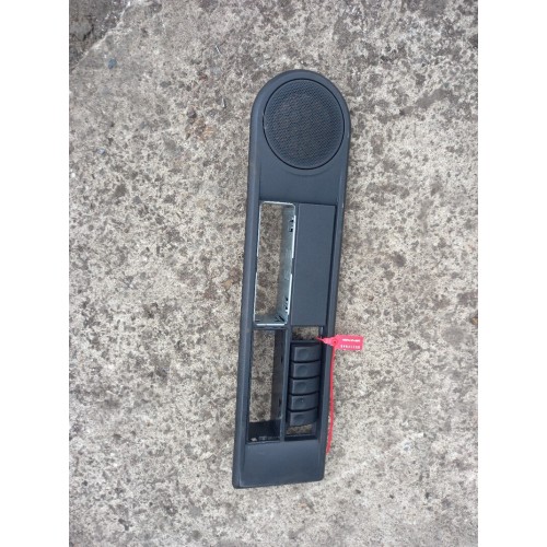 Накладка на верхнее торпедо DAF 105 460 896380 (848)