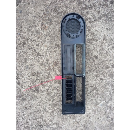 Накладка на верхнее торпедо DAF 105 460 896380 (848)-2