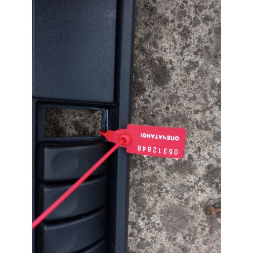 Накладка на верхнее торпедо DAF 105 460 896380 (848)-1