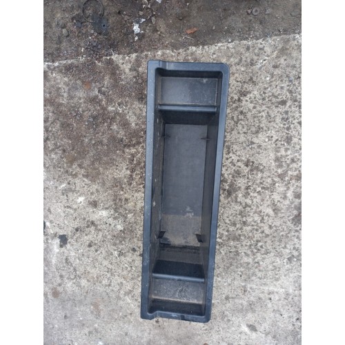 Карман спального места DAF 105 460 896380 (020)-1