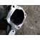 Патрубок интеркулера MAN TGA 350ЛС 460698 (830)