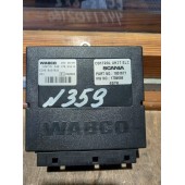 Блок ECAS Scania 032962 6x2 (770)