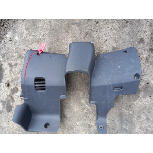 Кожух рулевой колонки Scania R 480 032962 (859)