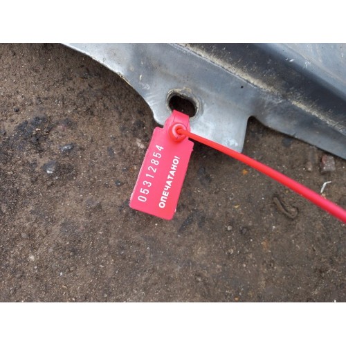 Решетка радиатора Scania R 480 032962 деф.(854)-2