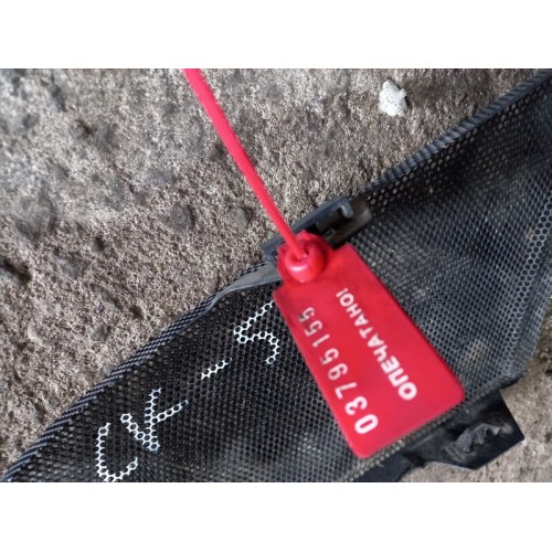 Сетка капота Scania R 480 032962 малая RH (155)-1