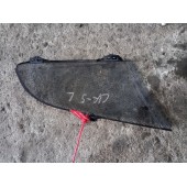 Решетка капота Scania R 480 032962 малая LH (839)