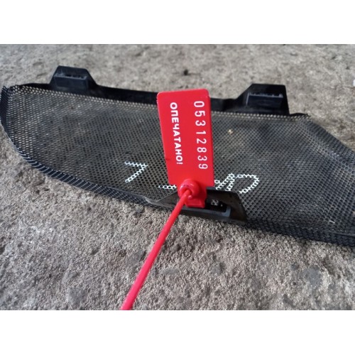 Решетка капота Scania R 480 032962 малая LH (839)-1