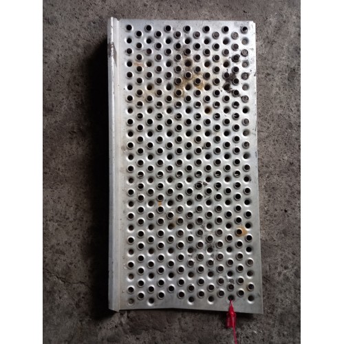 Трапик DAF 105 460 896380 (под глушителем) (851)